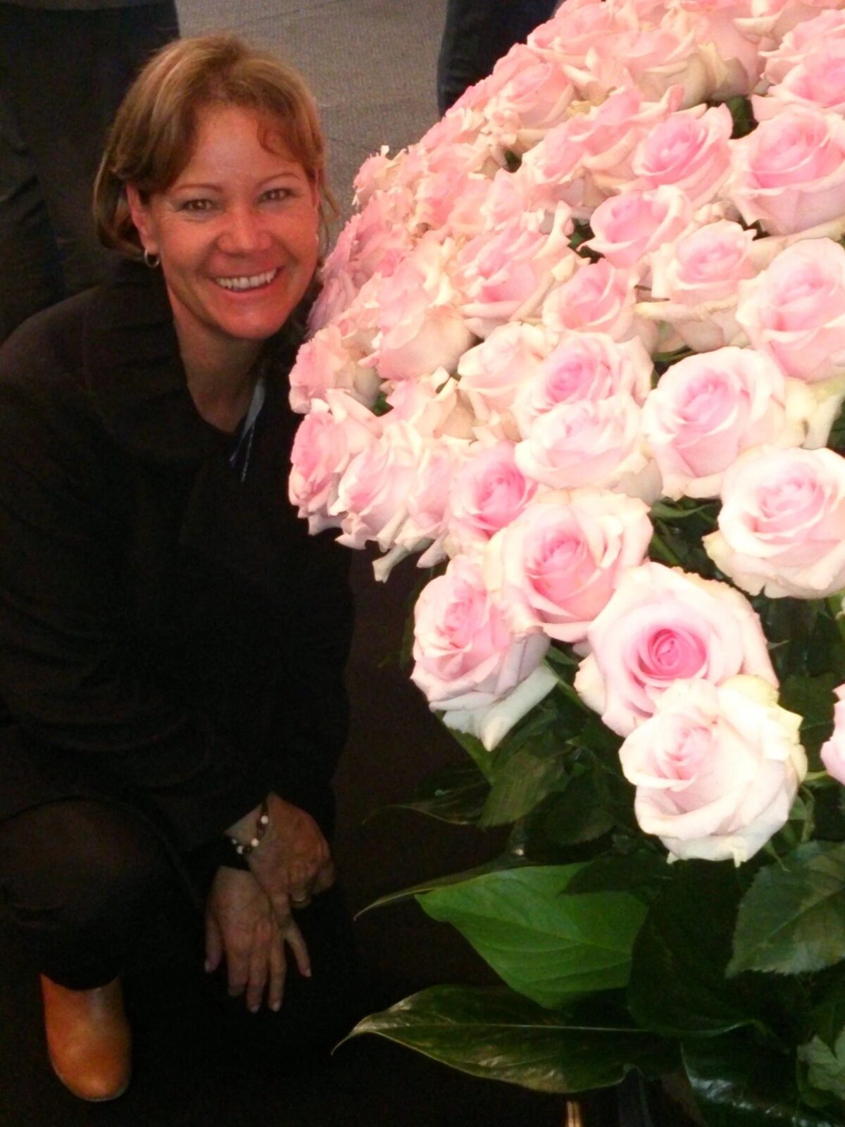 Equipo de FlowerQuality